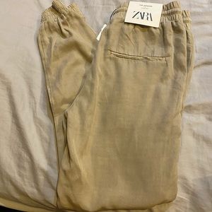 Zara Joggers